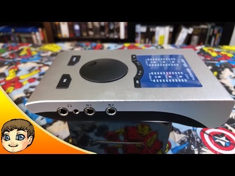 RME Babyface Pro Review // MAGIC LITTLE AUDIO BOX