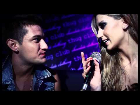 Nicola Veneziani - Miami Vice - Intervista (Official Teaser)