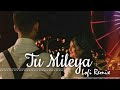 Tu Mileya ( Lofi Remix ) • RP Music