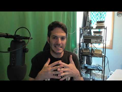 VMware NSX-V 001 - Series Introduction