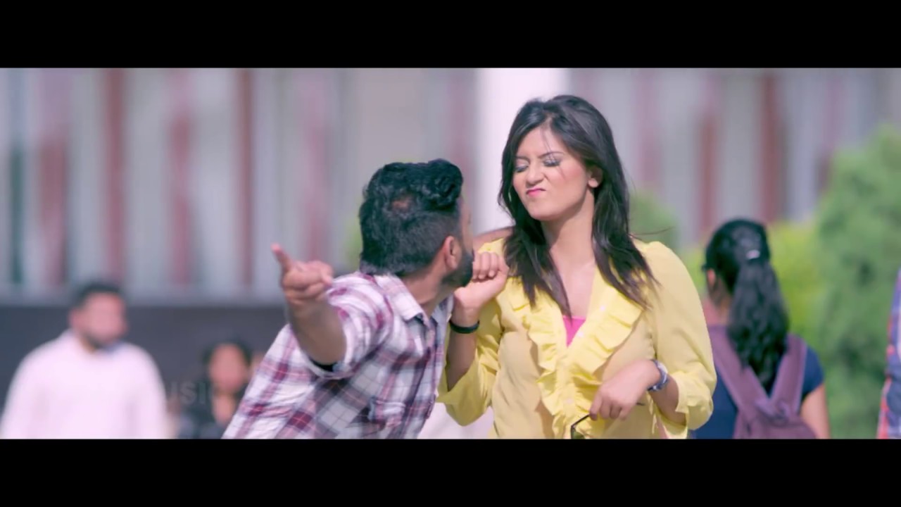 Dil Todyaa Lyrics  | Punjabi | Gurmeet Dhindsa, Satta Aulakh | Groove Master