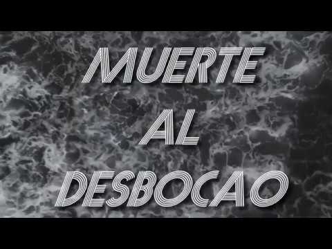 willy one shot Muerte Al Desbocao  VIDEO OFFICIAL new 2018.