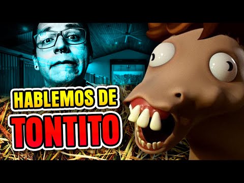 ESTA es la RAZON por la que CONFRONTO a EL TONTITO