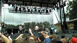 Veni Vidi Vici - Black Lips Bonnaroo 2012