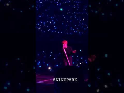 190721 EXO ExplOration in Seou Baekhyun solo
