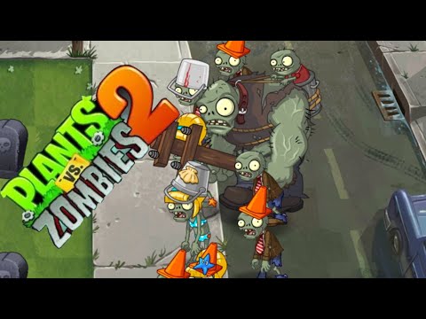 game plants vs zombies - Pinata Party 17/7/2022| Team Plants Power-Up! in level 10 - Phan lâm phong