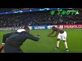 Pogba & Lukaku best celebration must watch