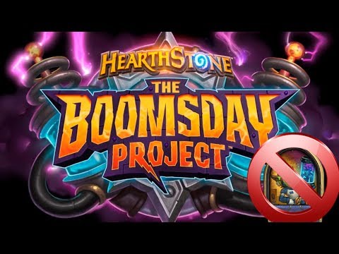 Hearthstone BOARD CLEAR Puzzle Solution! Level 1 Dexter the Dendrologist