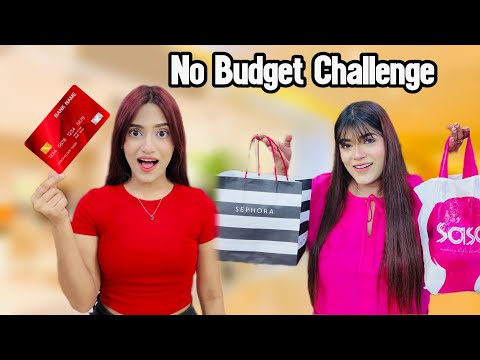 Samreen Ali Gave Her Credit Card For My Birthday Shopping | Mahjabeen Ali