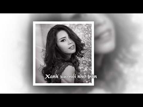 Ballad Chiều mưa hạ Sheet - Lan Anh