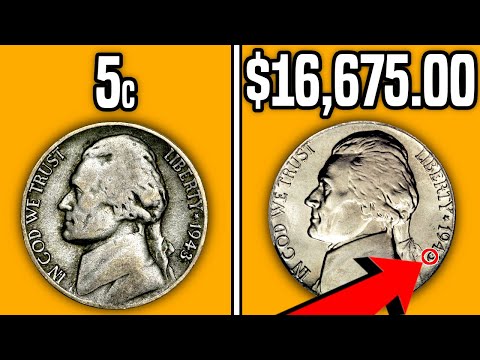 How to Find RARE Coins & Organize Your Coin Collection