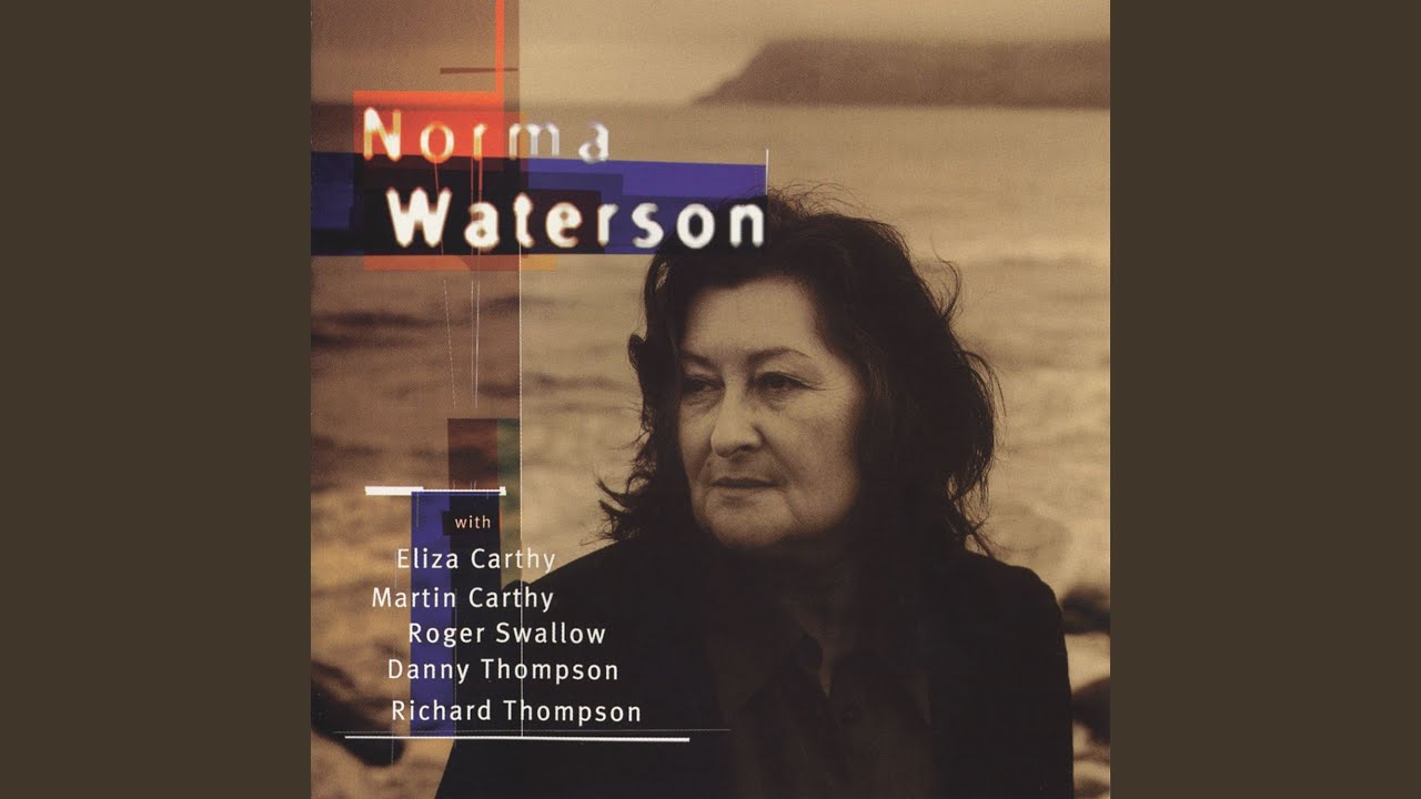 Norma Waterson - The Birds Will Still Be Singing