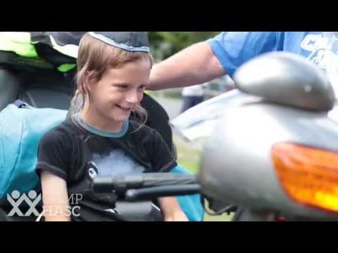 Camp HASC 2015, Week 7 - I Am