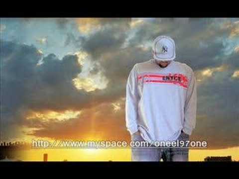 Oneel - Badman (Cin6Naty Crew)