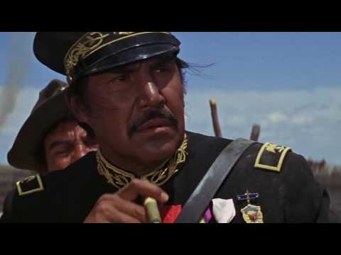 Il Mucchio Selvaggio (canzone dei Waldo Jeffers Quartet)