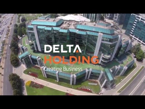 Delta Holding - 25 godina - Jedan pogled