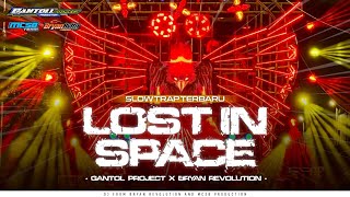 Download lagu DJ SLOW TRAP LOST IN SPACE CEK SOUND PESONA GONDANGLEGI X MCSB TEAM mp3