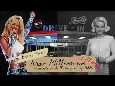 New Milenium video thumbnail