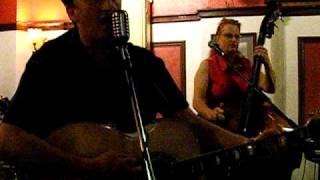 PETE HUTTON &amp; BEYONDERS &#39;DOIN TIME FOR BEIN YOUNG JAMES ENTVILD