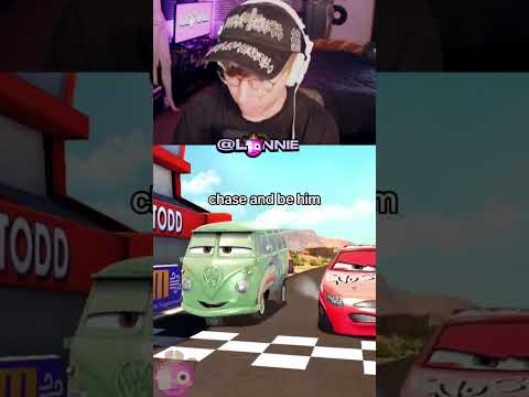 Video cover