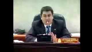 preview picture of video 'Discusión Decreto 17-2010 creación Comisión Interinstitucional Combate Contrabando'