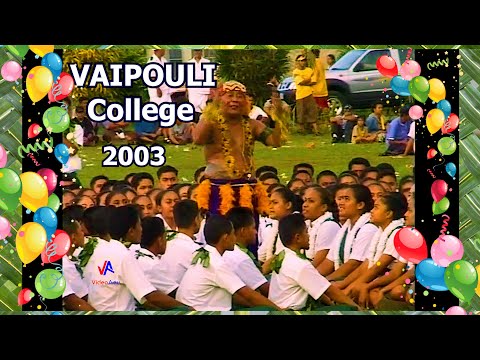 Video Aau Shorts : VAIPOULI College (Kolisi o VAIPOULI) : Pese & Taualuga