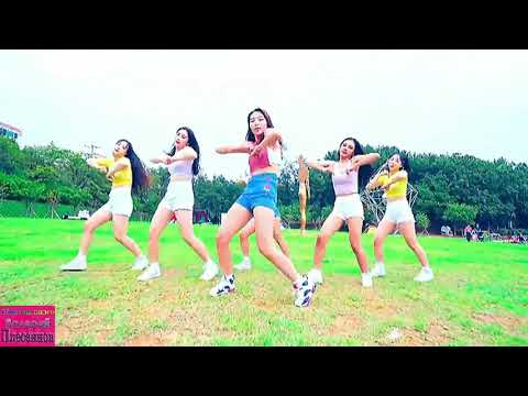 DJ X KZ ft DJ Crazy - Pump. Shake