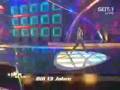 Star Search Germany 2k3: Bill Kaulitz singing it's ...