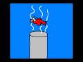 Smelter Thoughts 1 Pizza King
