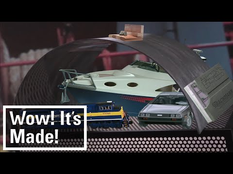 {YTP} ~ Wow! It's So Big! (WIM 6)