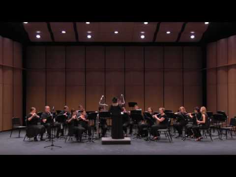 Scarborough Fair Fantasy, arr. Sellers: MCC Community Flute Choir:
