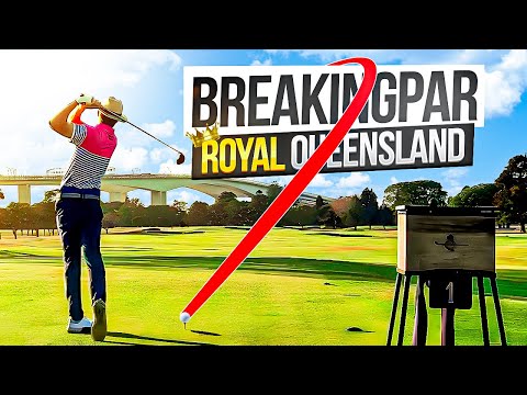 Ron vs Royal Queensland Golf Club