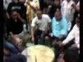 Northern Cree @ BearsPaw powwow 2008