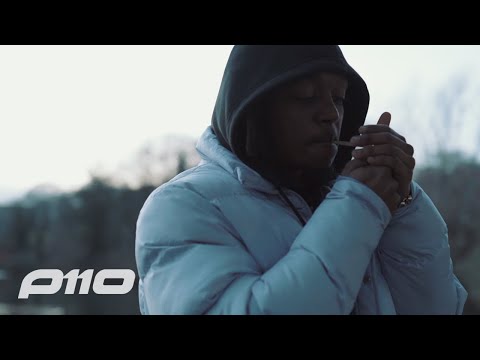 Lil Hits - Married To The Streets [Music Video] | P110