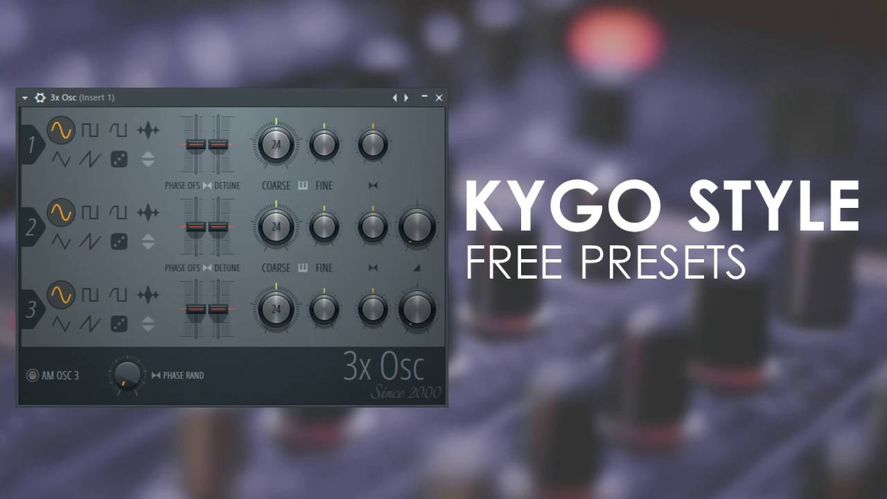 3xosc vst plugin download 3xosc vst plugin download