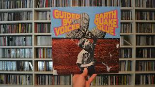 The Guided By Voices Podcast #14 // Earthquake Glue