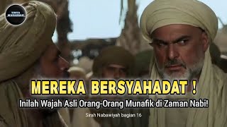 Download lagu Kisah Nabi Muhammad SAW | Berpura-Pura Jadi Sahabat Nabi | Sirah Nabawiyah eps.16 mp3