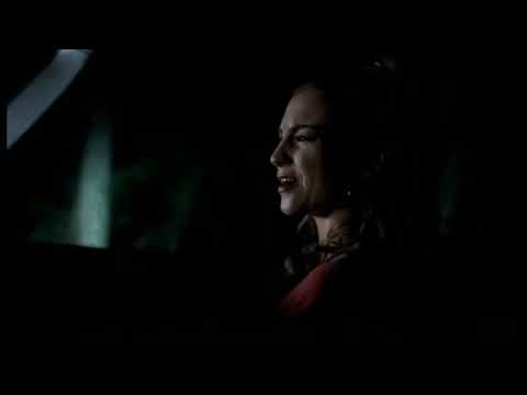 The Sopranos (1999- 2007) Irregular Around the Margins: Tony, Adriana, and the infamous car accident