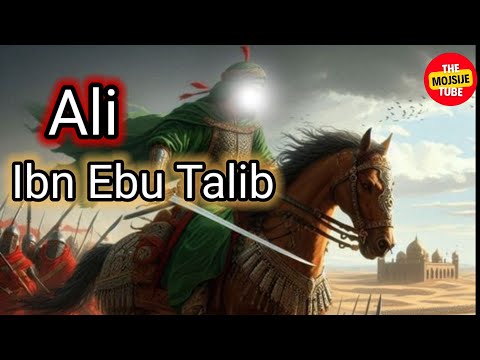 Ko je bio Alija Ibn Ebu Talib - četvrti pravedni halifa?