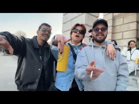 AKI THE FOXY X LAMINOR - "GOLE NAAZ" (Official Audio)