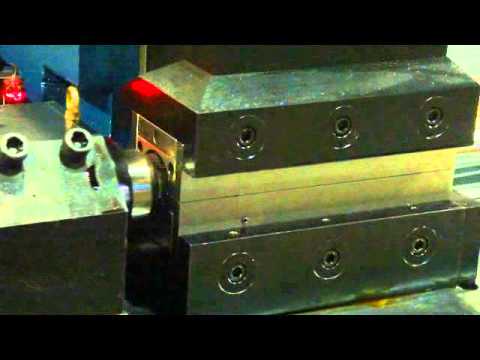 HT 10 22U - CONFORMAÇÃO EXTREMIDADE TUBO