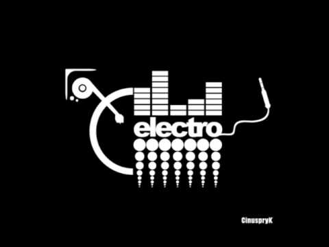 DVJ ELECTRA - I love u DJ (Valentin Rich Remix)