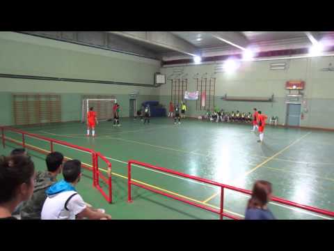 Coppa Italia 2014 Serie C - Eporedia vs L84 - Parte 3