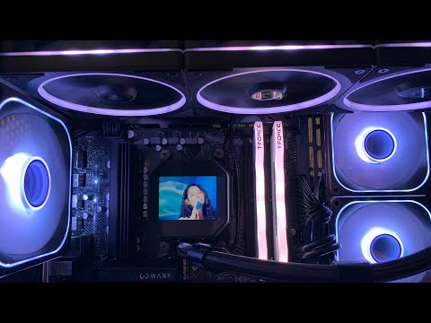 지인에게 망설임 없이 추천하기 좋은 메인보드, ASRock B650M PG Lightning 대원씨티에스