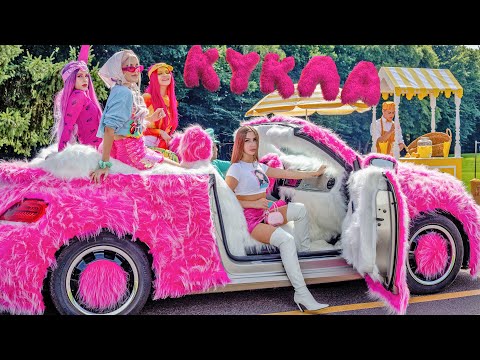 КЛИП Lady Diana - КУКЛА (Official music video)