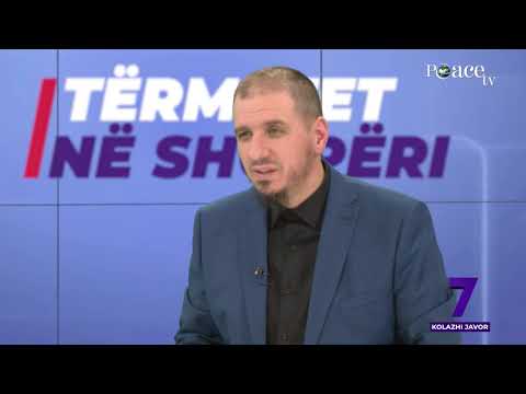 396 - Kolazhi javor i emisioneve të Peace TV Shqip