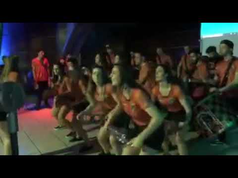 Bateria Los Borrachos Curitibatuque 2019