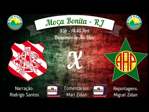 Transmissão ao vivo aqui:  Bangu/RJ x Portuguesa/RJ (Sábado às 14:45H)