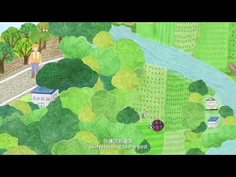 花蓮縣豐濱鄉復興、新社部落