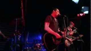 CULT OF YOUTH - It Took A Lifetime,live in Athens [04-10-2012].mp4